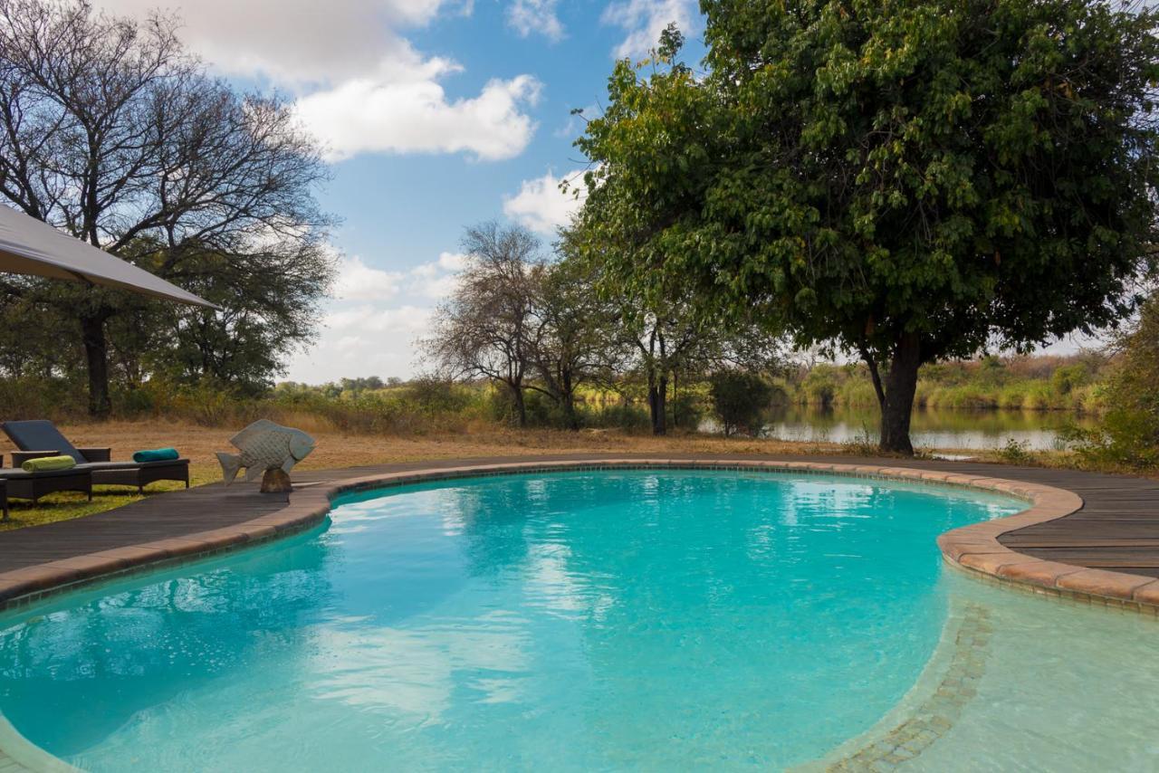 Matimba Bush Lodge Phalaborwa Exterior photo