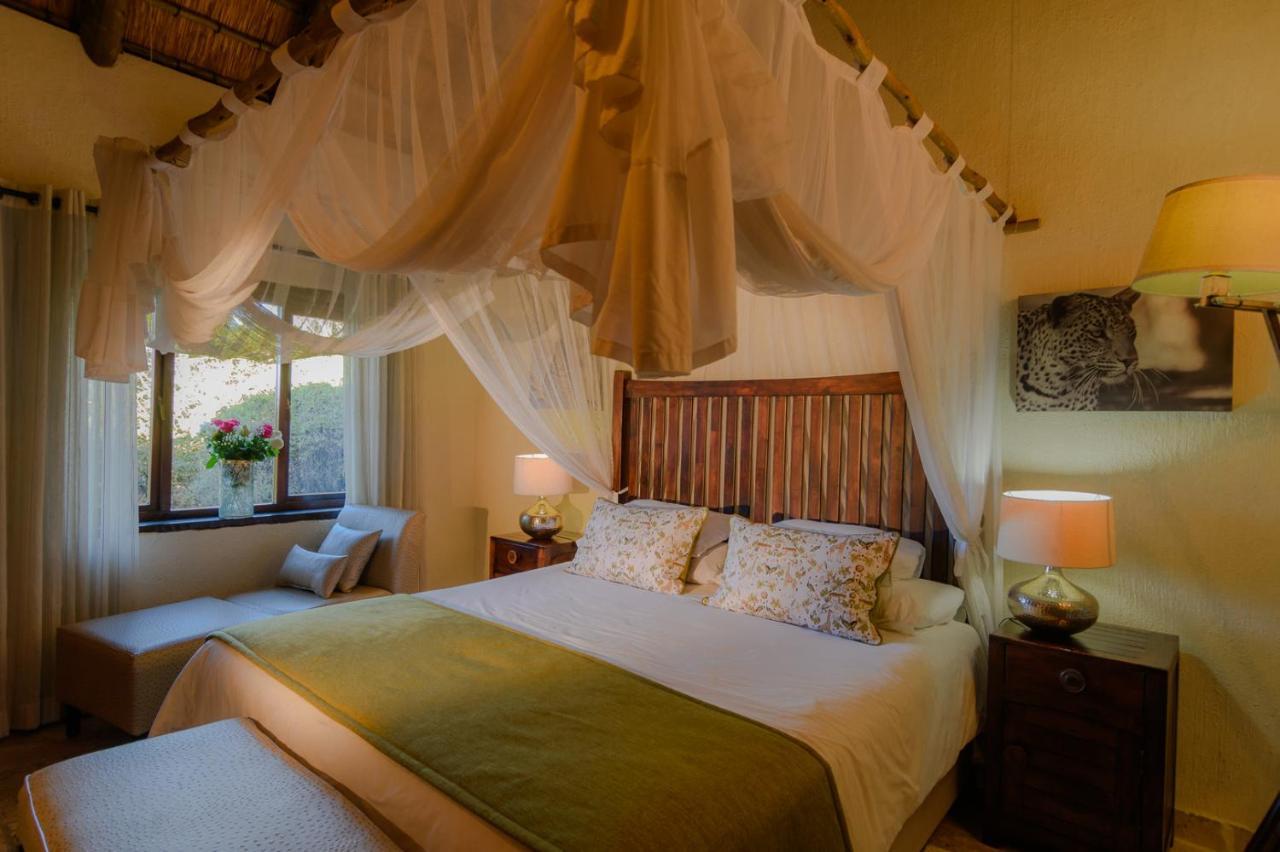 Matimba Bush Lodge Phalaborwa Exterior photo
