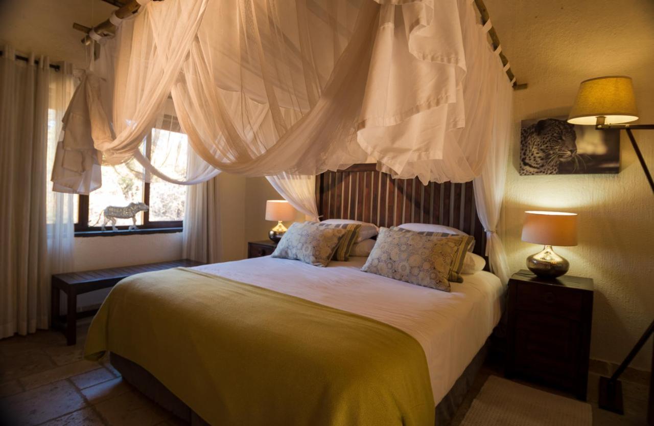 Matimba Bush Lodge Phalaborwa Exterior photo