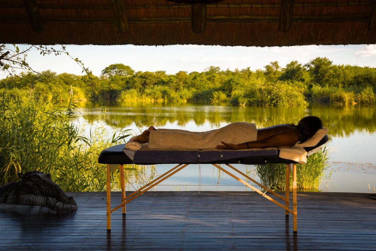 Matimba Bush Lodge Phalaborwa Exterior photo