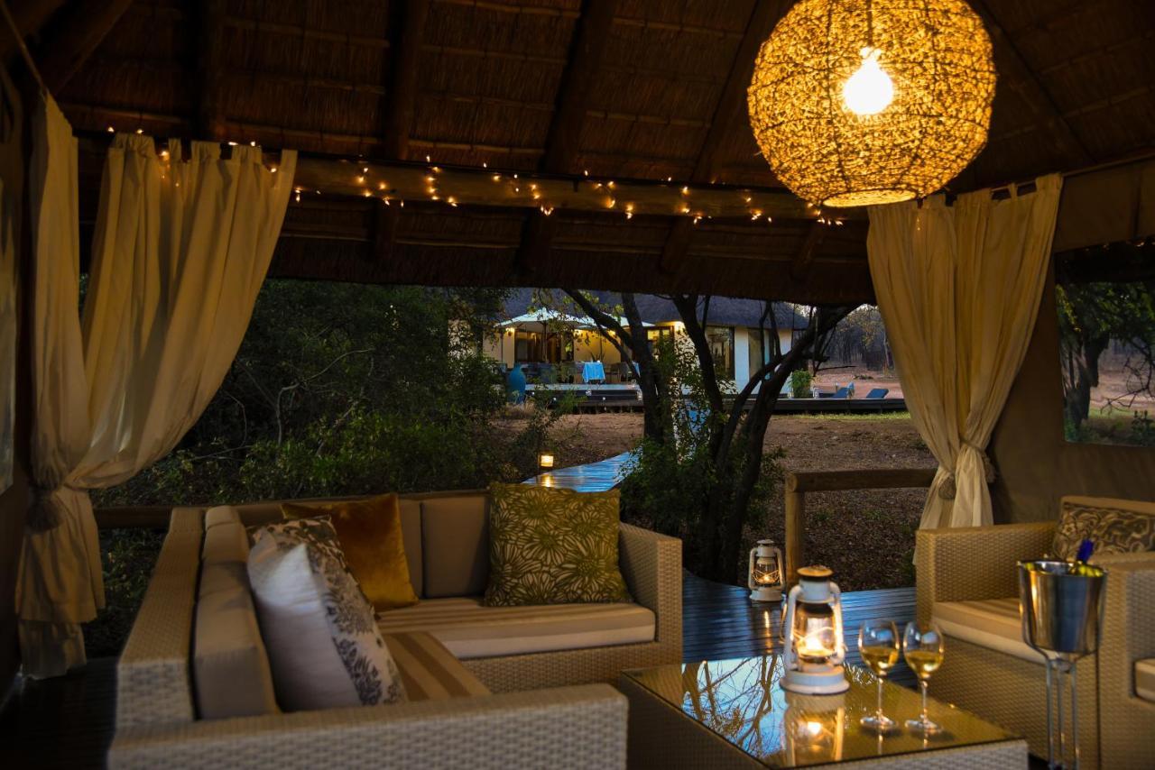 Matimba Bush Lodge Phalaborwa Exterior photo