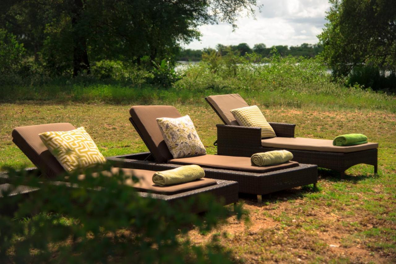 Matimba Bush Lodge Phalaborwa Exterior photo