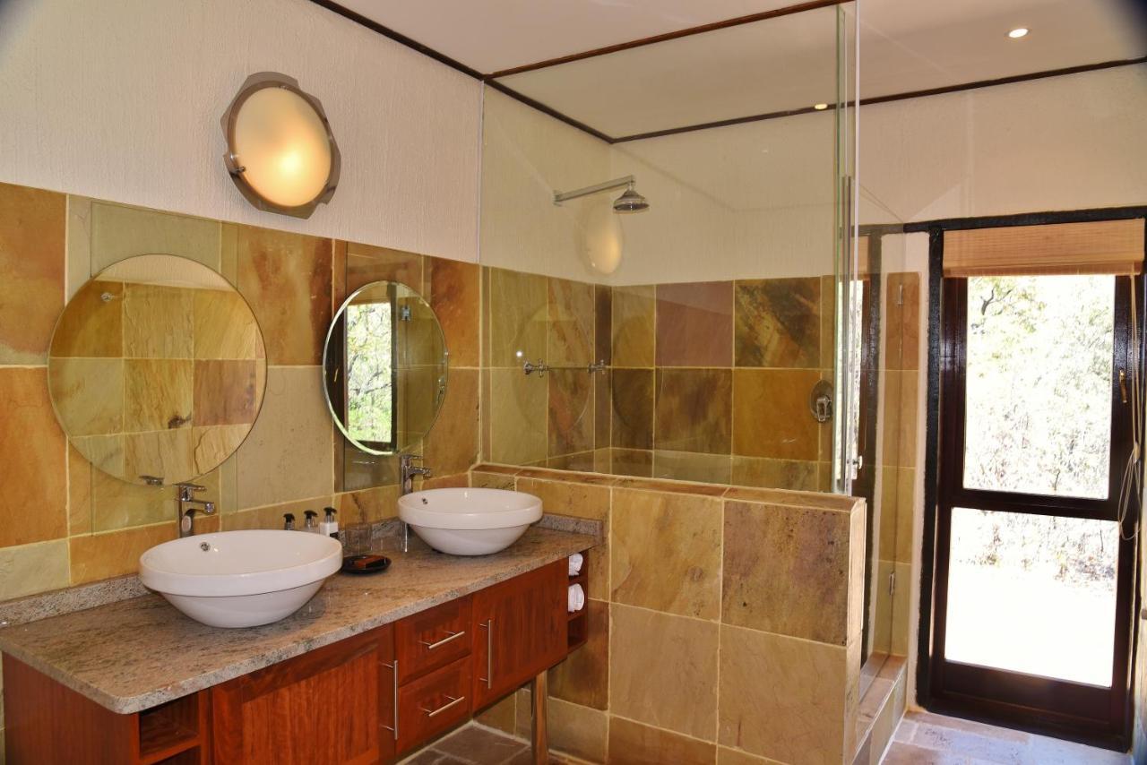 Matimba Bush Lodge Phalaborwa Exterior photo