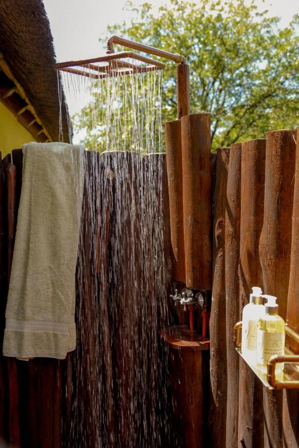 Matimba Bush Lodge Phalaborwa Exterior photo